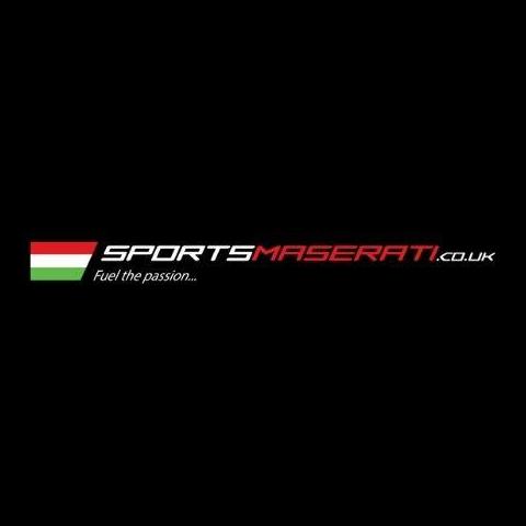 Sports Maserati