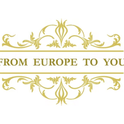 From Europe  To You