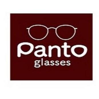 Panto  Glasses