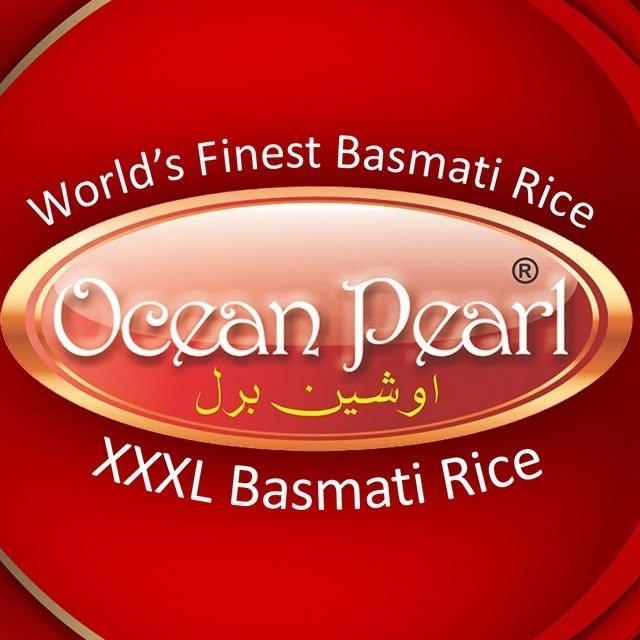 Ocean Pearl Rice Mills