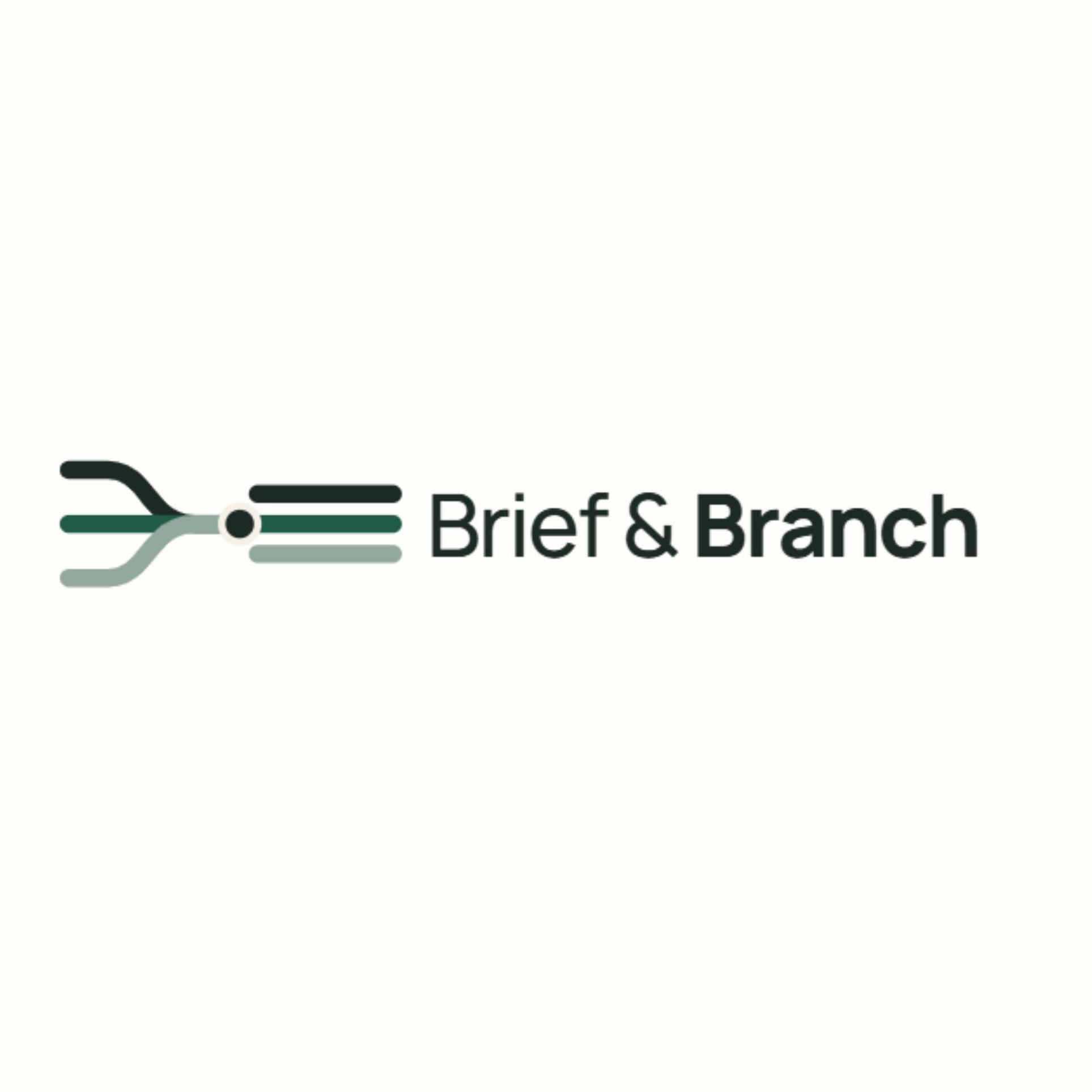 Brief  And Branch