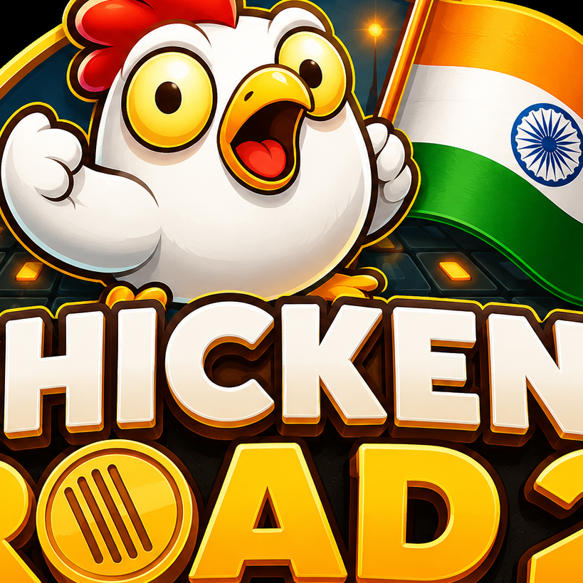 Chickenroadk Chickenroad