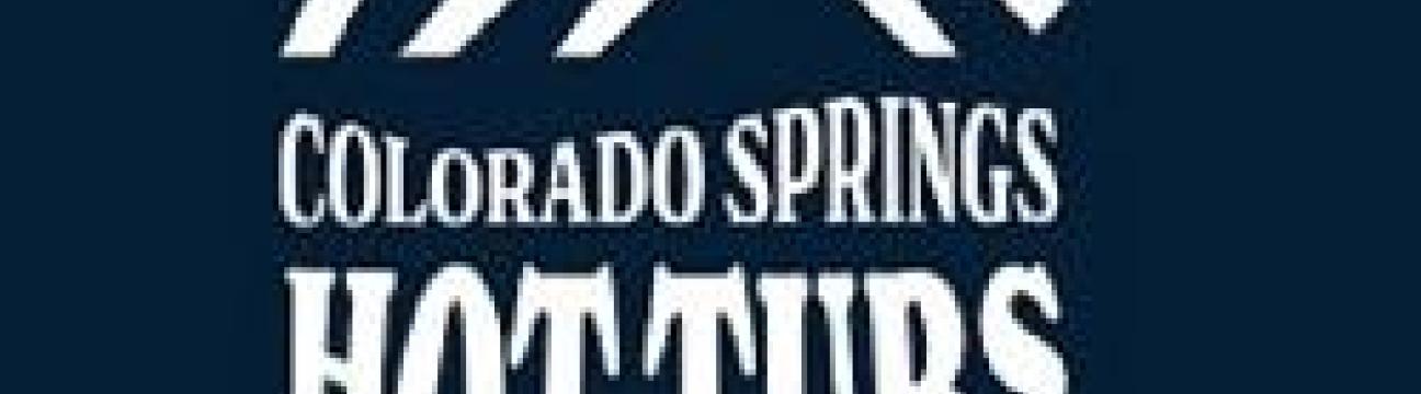 Colorado  Springs
