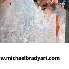 Michael Bradyart