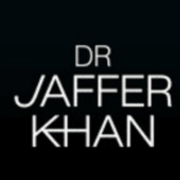 Dr. Jaffer Jaffer