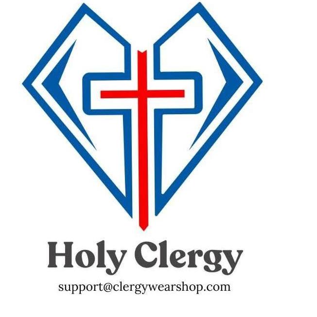 Holy Clergy