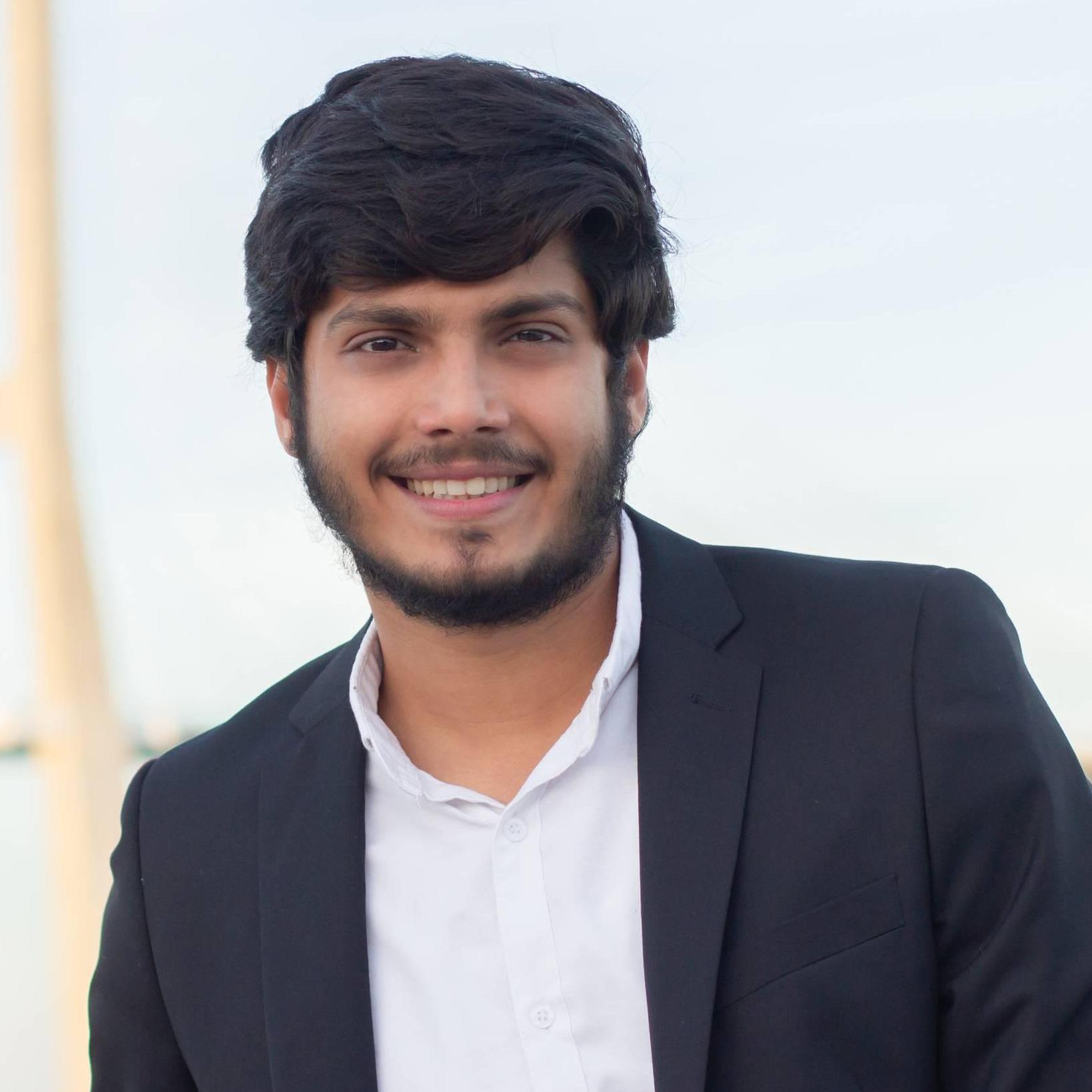 Atul Shukla