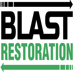 Blast  Restoration
