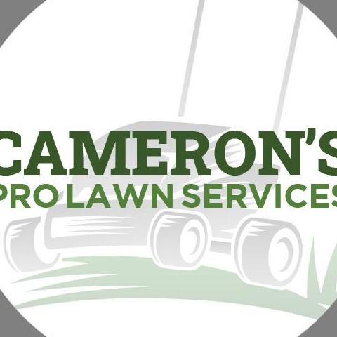 Camerons LawnServices