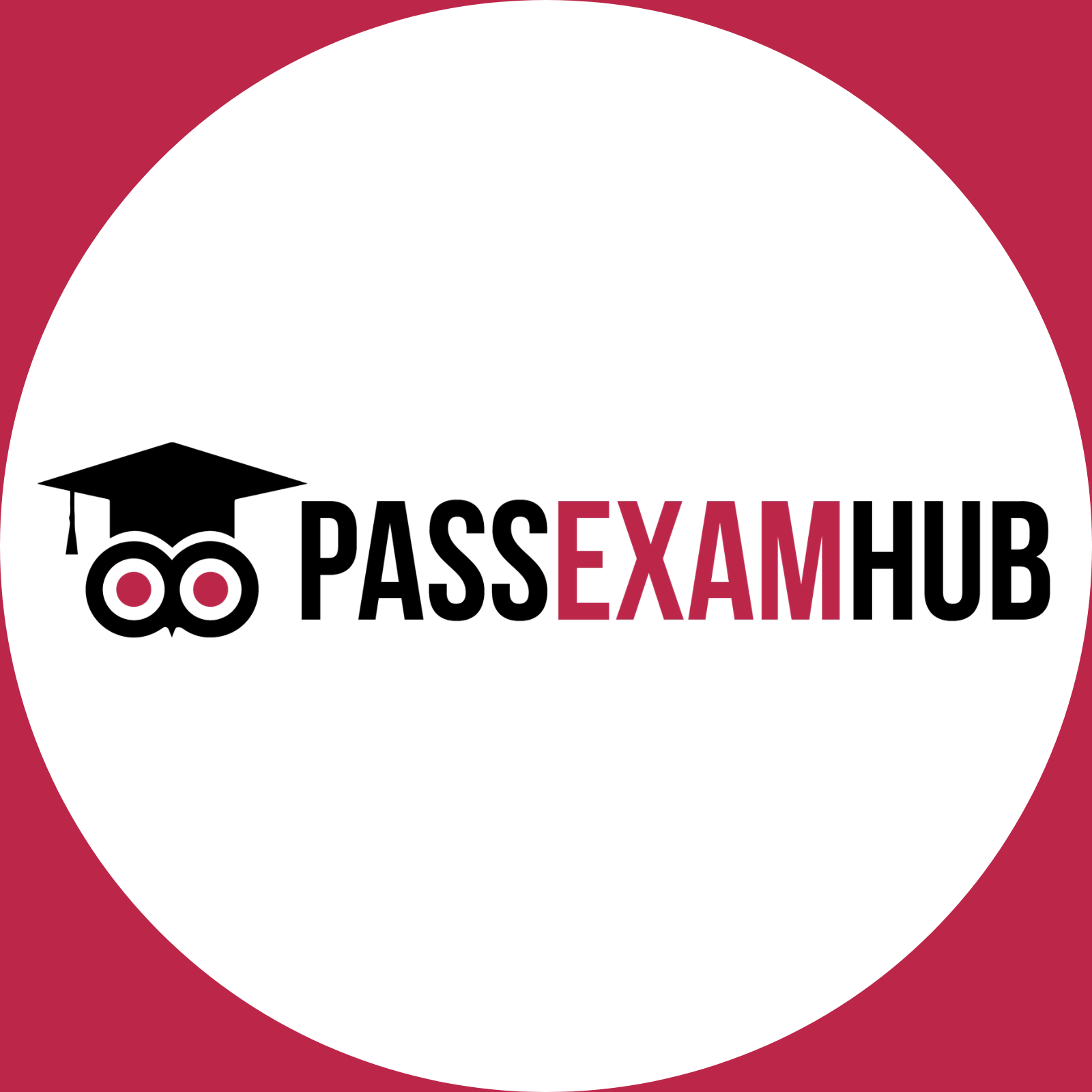 PassExamHub Updated Q/A