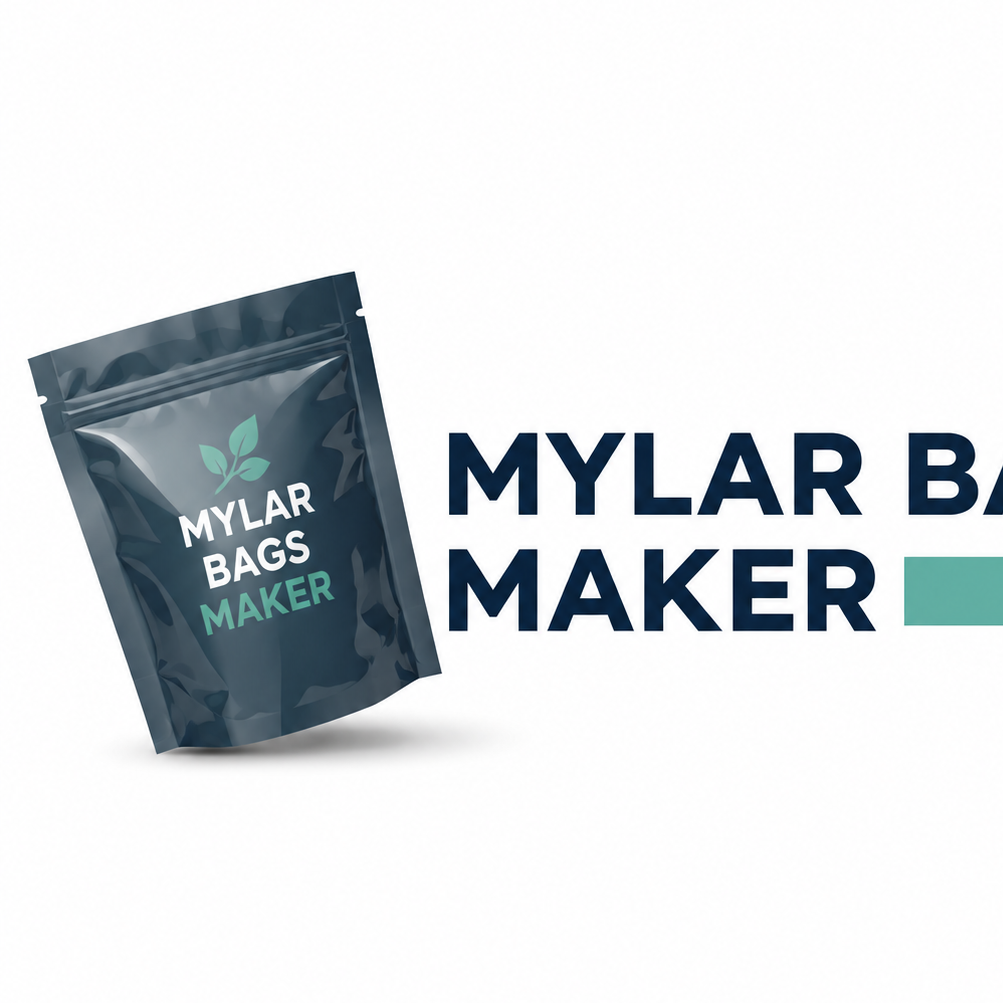 MylarBags Maker