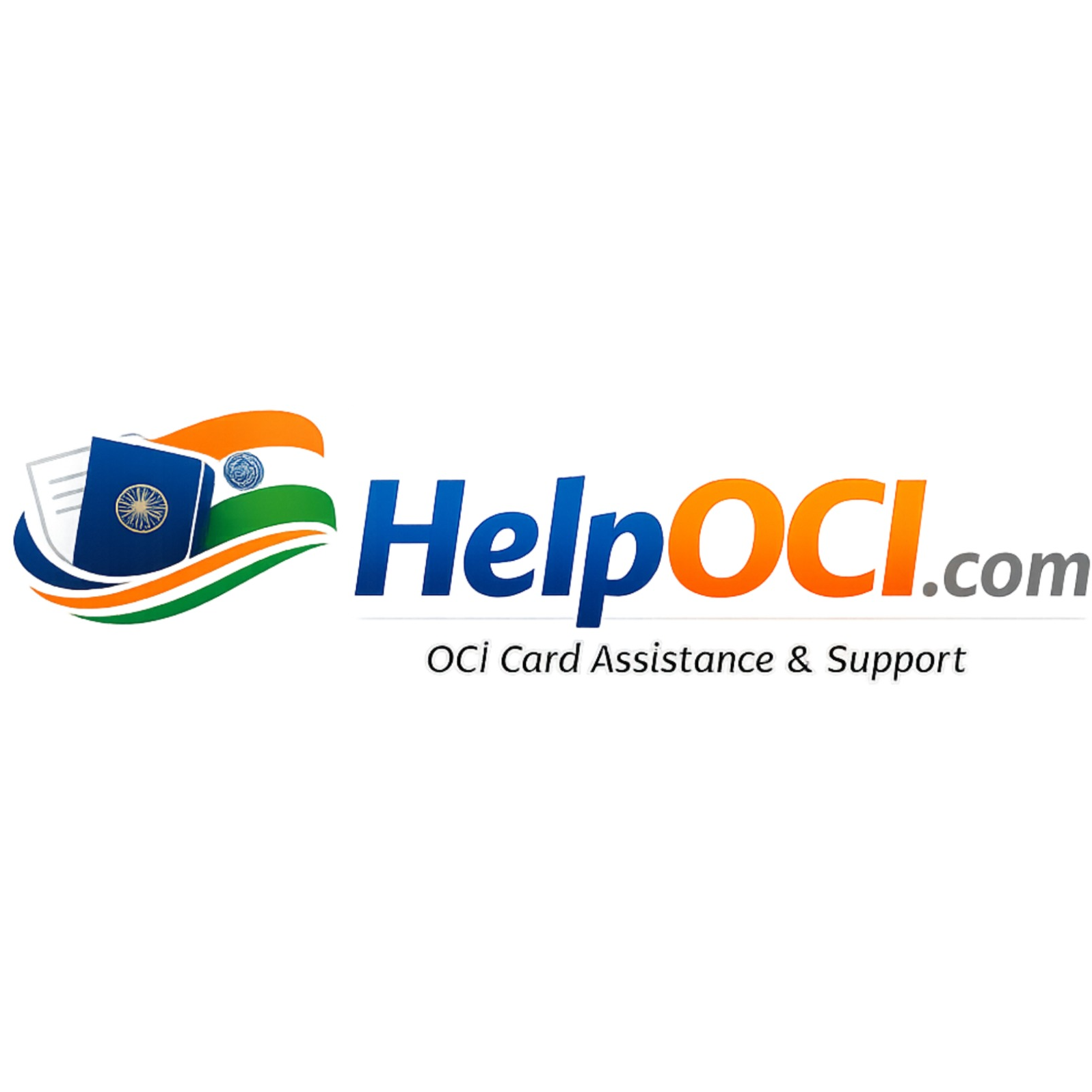 Help  OCI