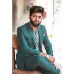 Vansh Singh