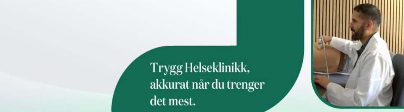 Trygg Helseklinikk