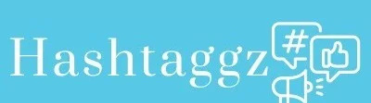 Hashtaggz Marketing