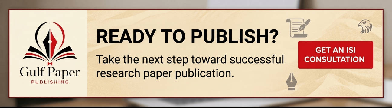 Gulf Paper  Publishing