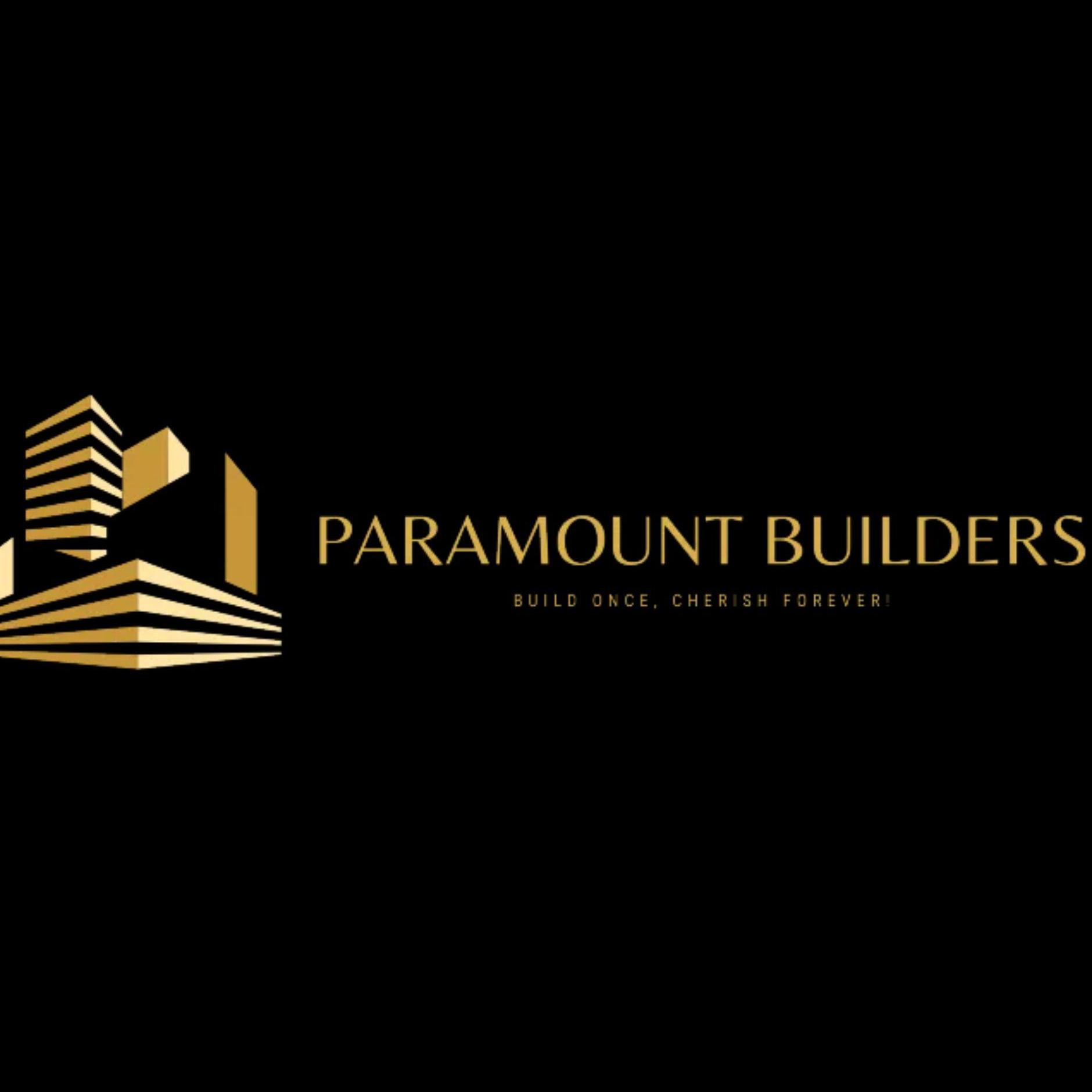 Paramount Builder