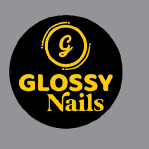 Glossy Nails