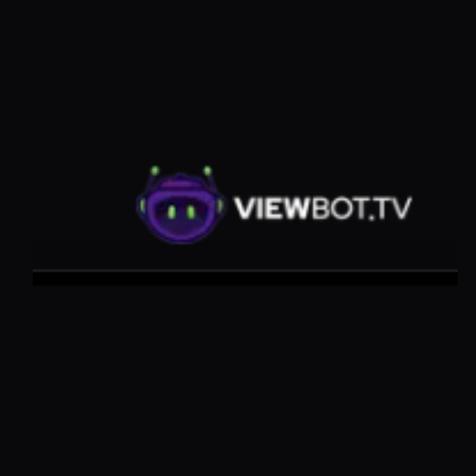Viewbot Tvusa