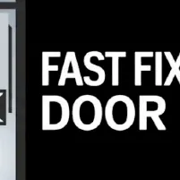 Sliding   Door Repair