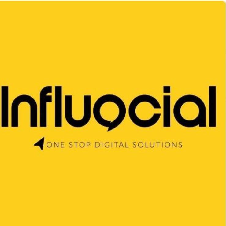 Arshakh Influocial