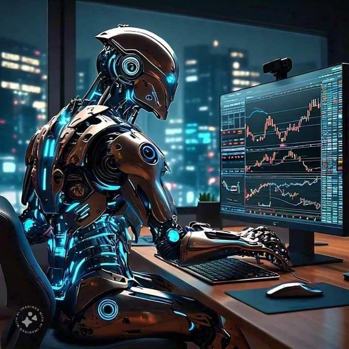 Neurprofitai Platform