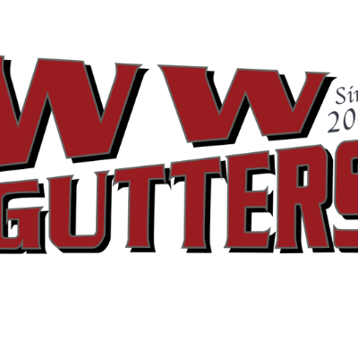 WW  Gutters