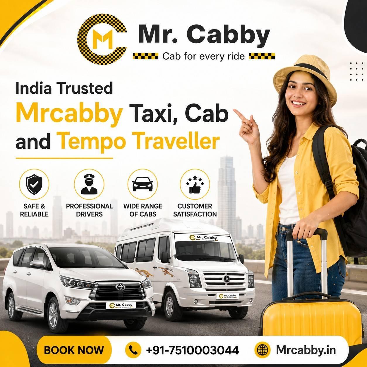 Mr. Cabby