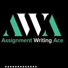 Writing Ace