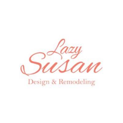 Lazy Susan  Remodeling