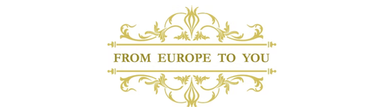 From Europe  To You