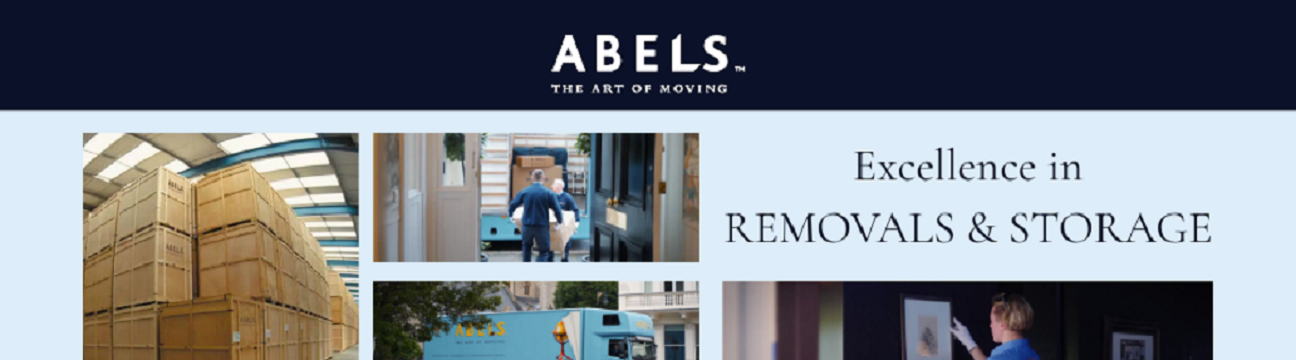 Abels Moving Services