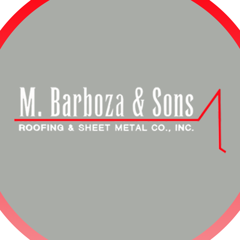 M Barboza Sons Roofing