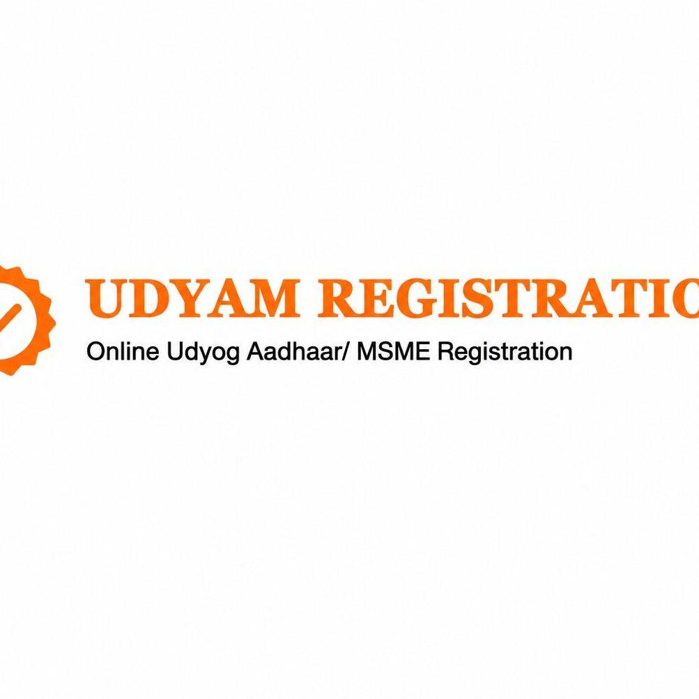 Udyam Registration