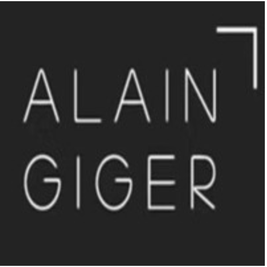 Alain Giger