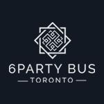 6Party Bus Toronto