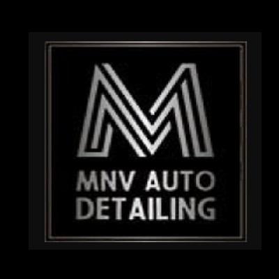 MNV AUTO  DETAILING