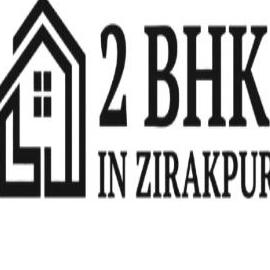 2 BHK In Zirakpur