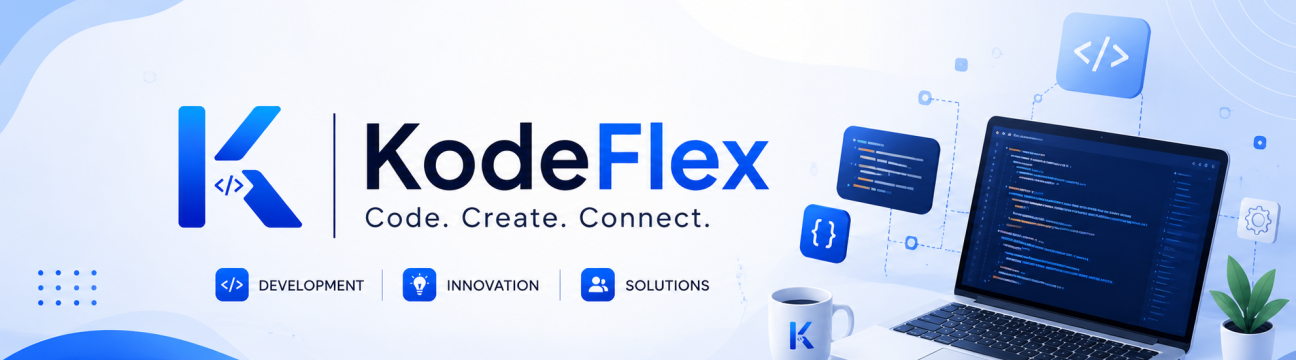 Kode FlexAi