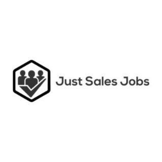 Just Sales Jobs