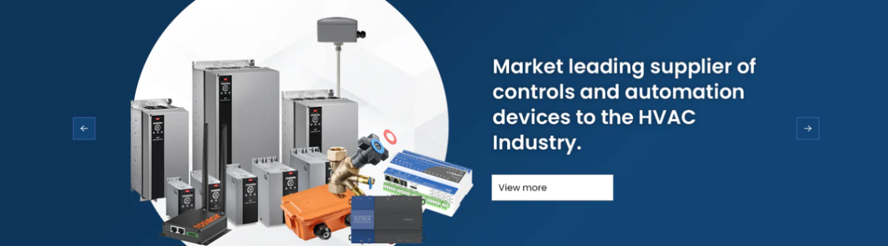 Controlstore Ltd