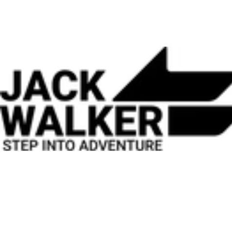 Jack Walker