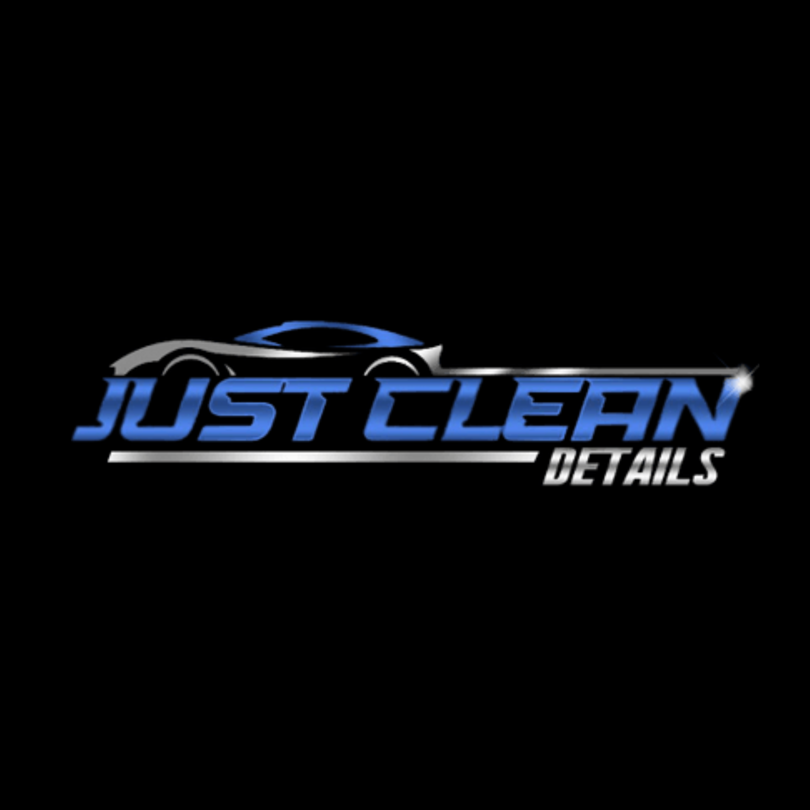 Just Clean Details