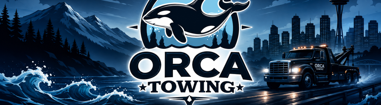 Orca Towing
