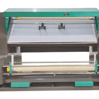 Lunex Machine