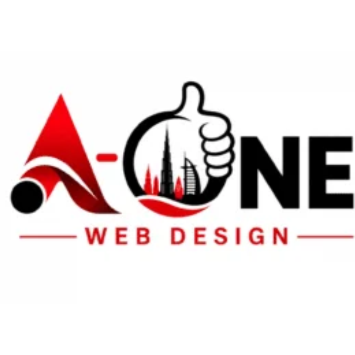 A-One Web Design 