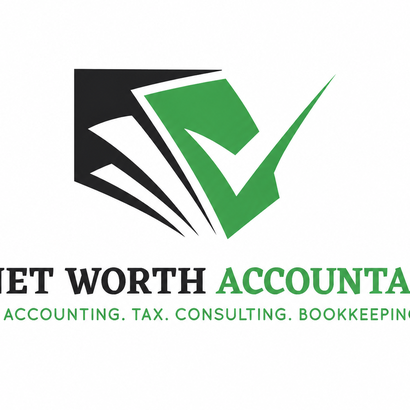 Net Worth Accountax
