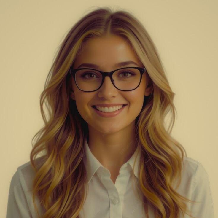 Lily Noblet