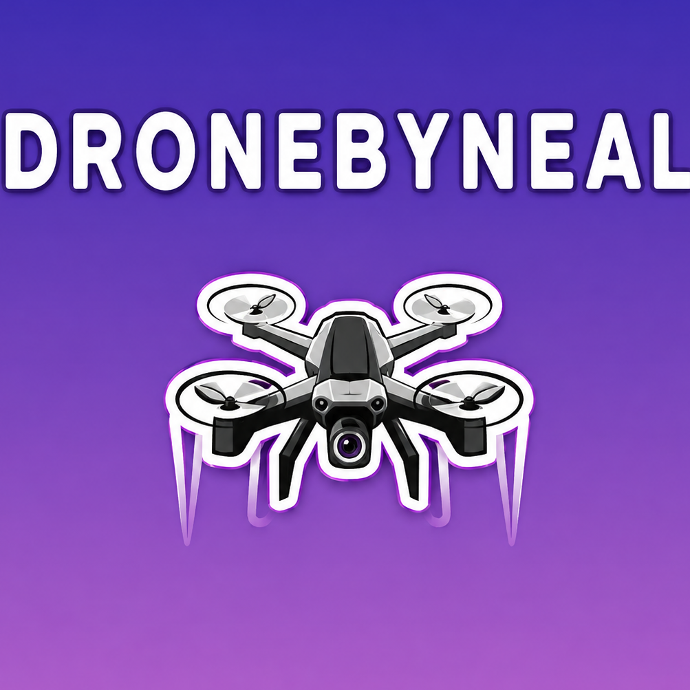 Droneby Neal