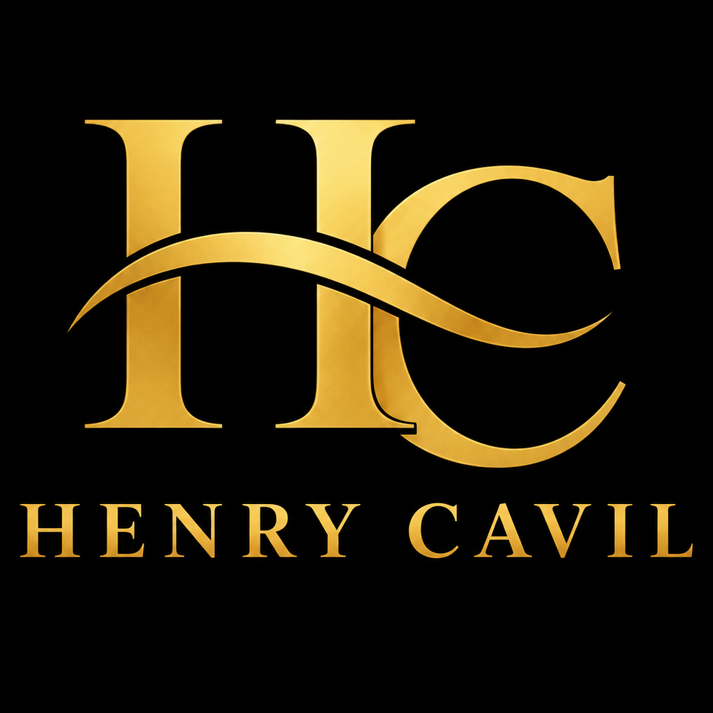 Henry Cavil
